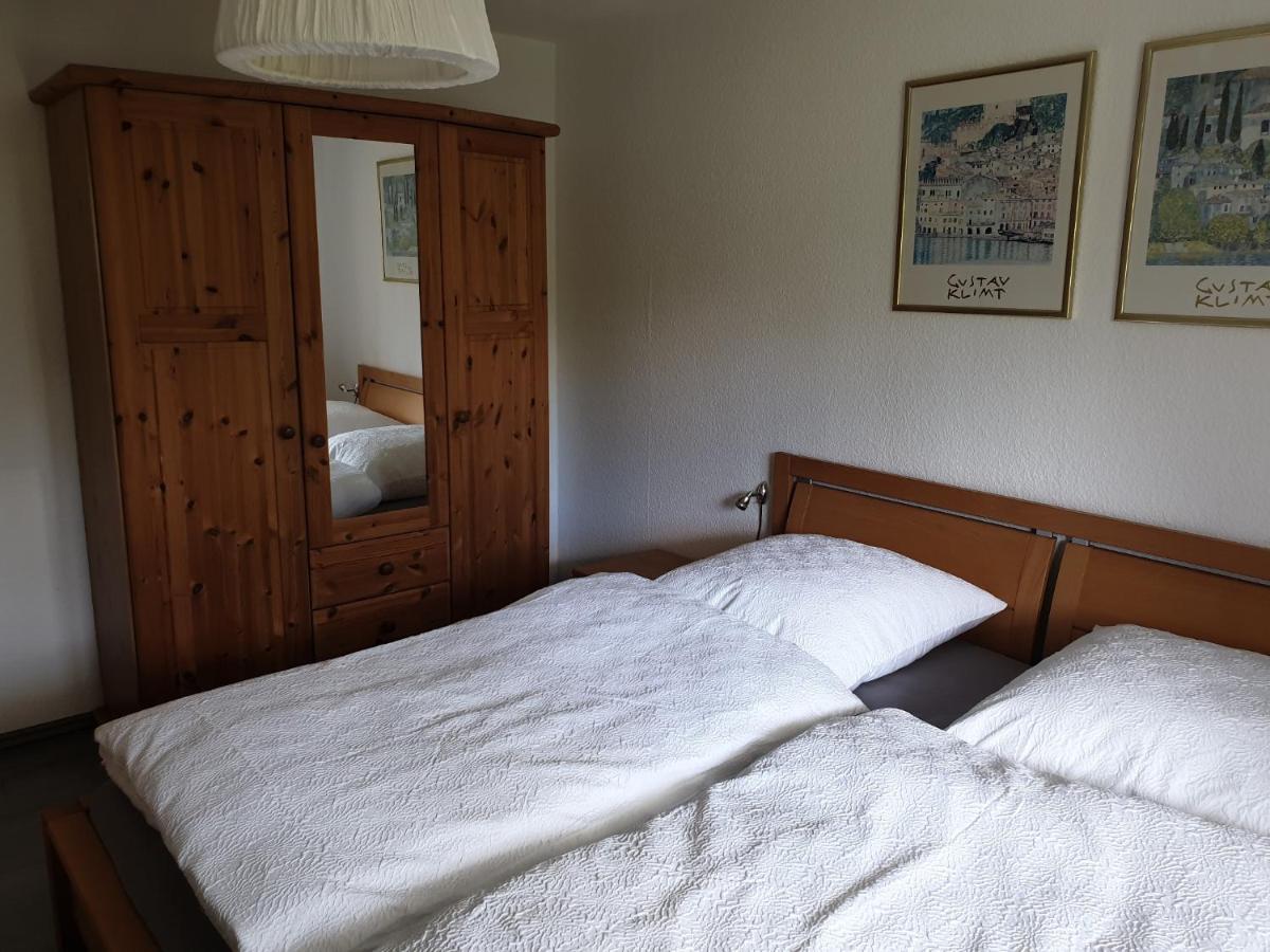 Zum Himmelreich Apartment Wutha-Farnroda Luaran gambar
